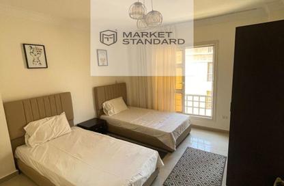 Apartment - 2 Bedrooms - 2 Bathrooms for sale in Madinaty - Cairo