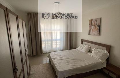Apartment - 2 Bedrooms - 2 Bathrooms for sale in Madinaty - Cairo
