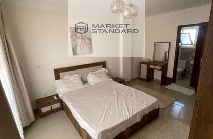 Apartment - 2 Bedrooms - 2 Bathrooms for sale in Madinaty - Cairo