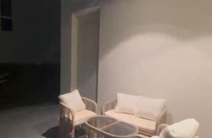 Villa - 3 - 3 for sale in Mazarine - New Alamein City - Al Alamein - North Coast