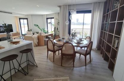 Duplex - 3 Bedrooms - 3 Bathrooms for sale in Taj City - 5th Settlement Compounds - The 5th Settlement - New Cairo City - Cairo