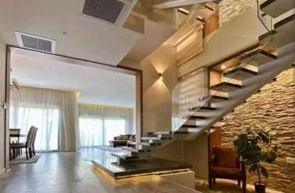 Duplex - 3 Bedrooms - 3 Bathrooms for sale in Taj City - 5th Settlement Compounds - The 5th Settlement - New Cairo City - Cairo