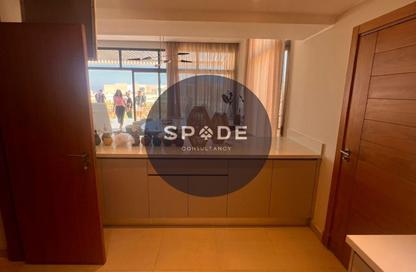 Chalet - 4 Bedrooms - 3 Bathrooms for sale in Silver Sands - Qesm Marsa Matrouh - North Coast Chalet - 4 Bedrooms - 3 Bathrooms for sale in Silver Sands - Qesm Marsa Matrouh - North Coast