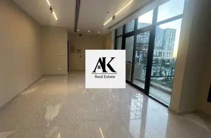 Office Space - Studio - 1 Bathroom for rent in District 5 - 5th Settlement Compounds - The 5th Settlement - New Cairo City - Cairo