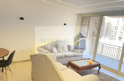 Apartment - 3 Bedrooms - 2 Bathrooms for rent in Tag Sultan - Ring Road - Cairo