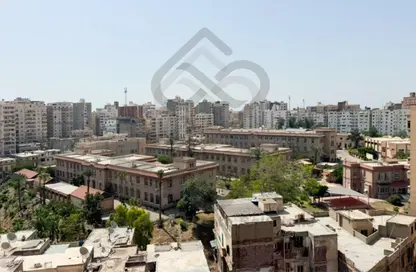 Apartment - 2 Bedrooms - 1 Bathroom for sale in Moharam Bek - Hay Wasat - Alexandria