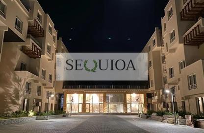Chalet - 2 Bedrooms - 2 Bathrooms for sale in Direction White - Ras Al Hekma - North Coast