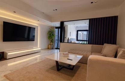 Apartment - Studio - 1 for rent in Porto New Cairo - 5th Settlement Compounds - The 5th Settlement - New Cairo City - Cairo