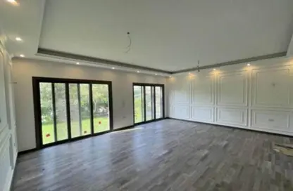 Townhouse - 4 Bedrooms - 4 Bathrooms for sale in Mountain View 4 - 6 October Compounds - 6 October City - Giza