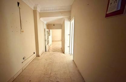 Apartment - 3 - 2 for sale in Misr Helwan Agriculture Road - Maadi - Hay El Maadi - Cairo