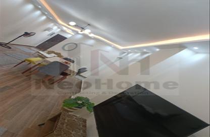 Apartment - 3 Bedrooms - 3 Bathrooms for rent in Wesal City - El Shorouk Compounds - Shorouk City - Cairo Apartment - 3 Bedrooms - 3 Bathrooms for rent in Wesal City - El Shorouk Compounds - Shorouk City - Cairo
