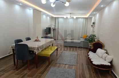 Apartment - 3 Bedrooms - 3 Bathrooms for rent in Wesal City - El Shorouk Compounds - Shorouk City - Cairo Apartment - 3 Bedrooms - 3 Bathrooms for rent in Wesal City - El Shorouk Compounds - Shorouk City - Cairo