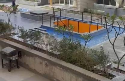 Apartment - 3 - 2 for sale in Mountain View iCity - 5th Settlement Compounds - The 5th Settlement - New Cairo City - Cairo Apartment - 3 - 2 for sale in Mountain View iCity - 5th Settlement Compounds - The 5th Settlement - New Cairo City - Cairo