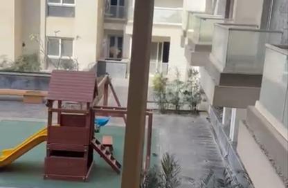 Apartment - 3 - 2 for sale in Mountain View iCity - 5th Settlement Compounds - The 5th Settlement - New Cairo City - Cairo Apartment - 3 - 2 for sale in Mountain View iCity - 5th Settlement Compounds - The 5th Settlement - New Cairo City - Cairo
