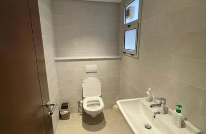 Apartment - 2 - 3 for sale in Cairo Festival City - North Investors Area - New Cairo City - Cairo