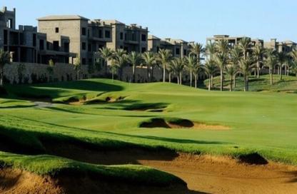 Villa - 7+ - 7+ for rent in Katameya Dunes - El Katameya Compounds - El Katameya - New Cairo City - Cairo Villa - 7+ - 7+ for rent in Katameya Dunes - El Katameya Compounds - El Katameya - New Cairo City - Cairo