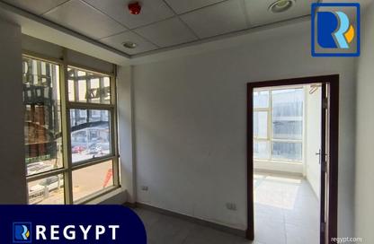 Office Space - Studio - 1 Bathroom for rent in 90 Avenue - South Investors Area - New Cairo City - Cairo