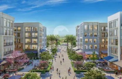 فيلا - 4 غرف نوم - 4 حمامات للبيع في بيل فى - مدينة زايد الجديدة - الشيخ زايد - الجيزة