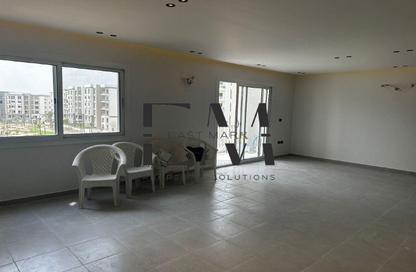 Apartment - 2 Bedrooms - 3 Bathrooms for rent in Garden Residence - Hyde Park - New Cairo City - Cairo