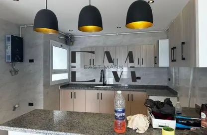 Apartment - 2 Bedrooms - 3 Bathrooms for rent in Garden Residence - Hyde Park - New Cairo City - Cairo