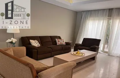 فيلا - 4 غرف نوم - 5 حمامات للايجار في قطامية ديونز - كمبوندات القطامية - القطامية - مدينة القاهرة الجديدة - القاهرة