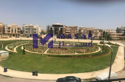 Villa - 7+ Bedrooms - 7+ Bathrooms for sale in West Golf - El Katameya Compounds - El Katameya - New Cairo City - Cairo