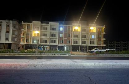 Bulk Sale Unit - Studio - 1 for sale in El Gouna - Hurghada - Red Sea
