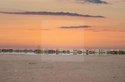 Bulk Sale Unit - Studio - 1 for sale in El Gouna - Hurghada - Red Sea