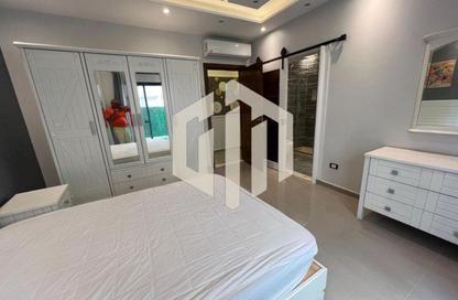 Apartment - 3 Bedrooms - 4 Bathrooms for rent in Lake View Residence - 5th Settlement Compounds - The 5th Settlement - New Cairo City - Cairo Apartment - 3 Bedrooms - 4 Bathrooms for rent in Lake View Residence - 5th Settlement Compounds - The 5th Settlement - New Cairo City - Cairo