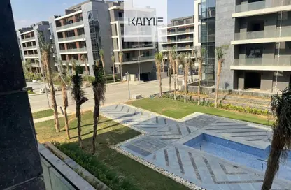 Apartment - 3 Bedrooms - 3 Bathrooms for sale in El Patio Oro - 5th Settlement Compounds - The 5th Settlement - New Cairo City - Cairo