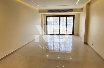 Apartment - 3 Bedrooms - 2 Bathrooms for rent in The Address East - 90 Street - The 5th Settlement - New Cairo City - Cairo