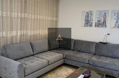 Apartment - 3 - 3 for rent in Cairo Festival City - North Investors Area - New Cairo City - Cairo