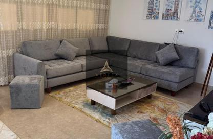 Apartment - 3 - 3 for rent in Cairo Festival City - North Investors Area - New Cairo City - Cairo