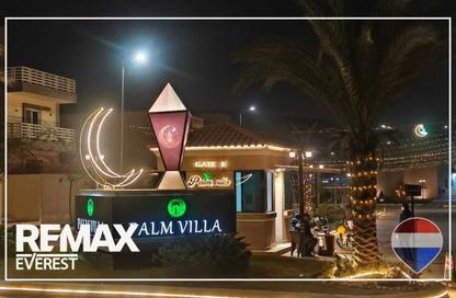 شقة - 2 غرف نوم - 1 حمام للايجار في المنطقة السياحية الرابعة - المنطقة السياحية - الحي المتميز - مدينة 6 أكتوبر - الجيزة