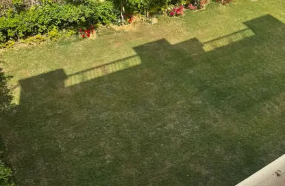 منزل مزدوج - 4 غرف نوم - 5 حمامات للايجار في ميفيدا - كمبوندات التجمع الخامس - التجمع الخامس - مدينة القاهرة الجديدة - القاهرة