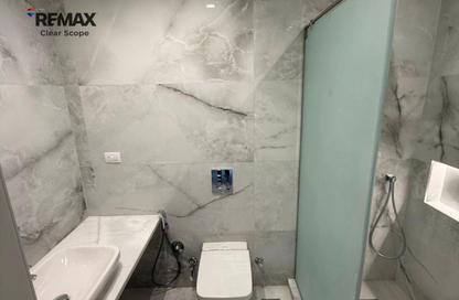 Apartment - 2 Bedrooms - 3 Bathrooms for rent in Villette - 5th Settlement Compounds - The 5th Settlement - New Cairo City - Cairo Apartment - 2 Bedrooms - 3 Bathrooms for rent in Villette - 5th Settlement Compounds - The 5th Settlement - New Cairo City - Cairo