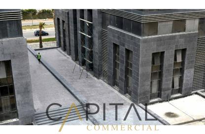 Whole Building - Studio - 7 Bathrooms for sale in Cairo Business Park - 5th Settlement Compounds - The 5th Settlement - New Cairo City - Cairo Whole Building - Studio - 7 Bathrooms for sale in Cairo Business Park - 5th Settlement Compounds - The 5th Settlement - New Cairo City - Cairo