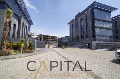 Whole Building - Studio - 7 Bathrooms for sale in Cairo Business Park - 5th Settlement Compounds - The 5th Settlement - New Cairo City - Cairo Whole Building - Studio - 7 Bathrooms for sale in Cairo Business Park - 5th Settlement Compounds - The 5th Settlement - New Cairo City - Cairo