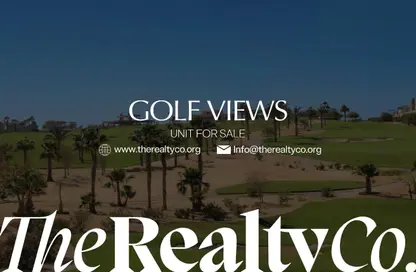 Villa - 6 Bedrooms - 7 Bathrooms for sale in Palm Hills Golf Views - Cairo Alexandria Desert Road - 6 October City - Giza