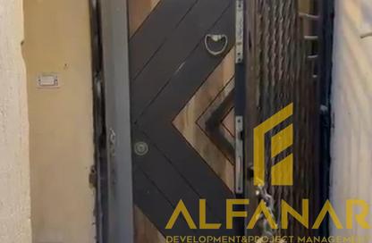 Apartment - 3 Bedrooms - 3 Bathrooms for sale in 2 and 2 - Al Andalus District - New Cairo City - Cairo