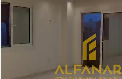Apartment - 3 Bedrooms - 3 Bathrooms for sale in 2 and 2 - Al Andalus District - New Cairo City - Cairo