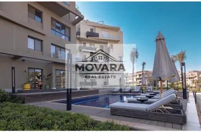 شقة - 1 حمام للايجار في فيليت - كمبوندات التجمع الخامس - التجمع الخامس - مدينة القاهرة الجديدة - القاهرة