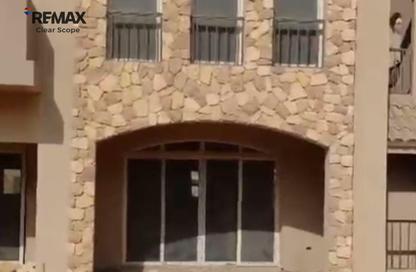Townhouse - 4 - 5 for sale in Green Square - Mostakbal City Compounds - Mostakbal City - Future City - Cairo
