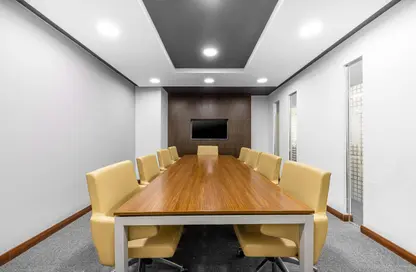 Office Space - Studio - 1 Bathroom for rent in Sheikh Zayed City - Giza