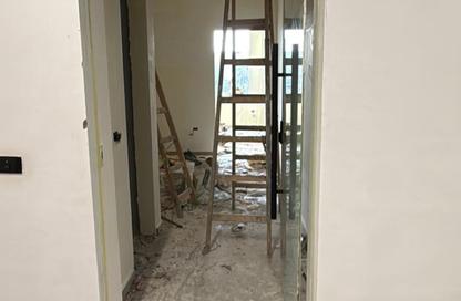 Office Space - Studio - 1 Bathroom for rent in Lake View - 5th Settlement Compounds - The 5th Settlement - New Cairo City - Cairo