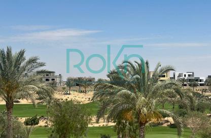 منزل مزدوج - 3 غرف نوم - 4 حمامات للبيع في نيو جيزة - طريق مصر اسكندرية الصحراوي - مدينة 6 أكتوبر - الجيزة منزل مزدوج - 3 غرف نوم - 4 حمامات للبيع في نيو جيزة - طريق مصر اسكندرية الصحراوي - مدينة 6 أكتوبر - الجيزة
