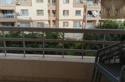 Apartment - 3 - 2 for rent in B6 - Madinaty - Cairo