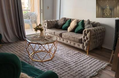 Apartment - 3 - 2 for rent in B6 - Madinaty - Cairo