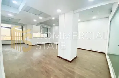 Office Space - 1 Bedroom - 1 Bathroom for rent in North Teseen St. - The 5th Settlement - New Cairo City - Cairo