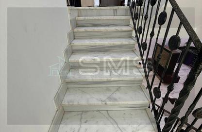Villa - 5 - 4 for rent in East Vale - Mostakbal City Compounds - Mostakbal City - Future City - Cairo